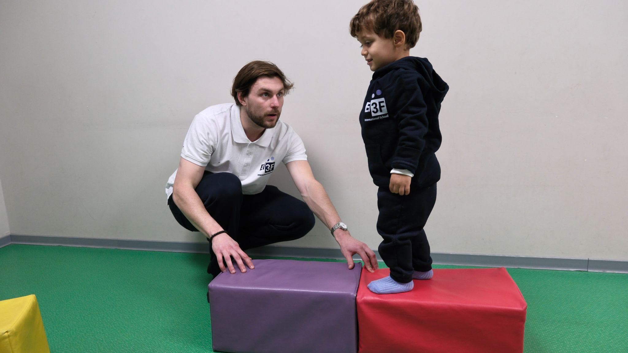maternelle tps