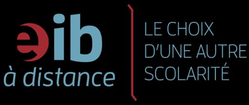 EIB à distance — École Internationale Bilingue