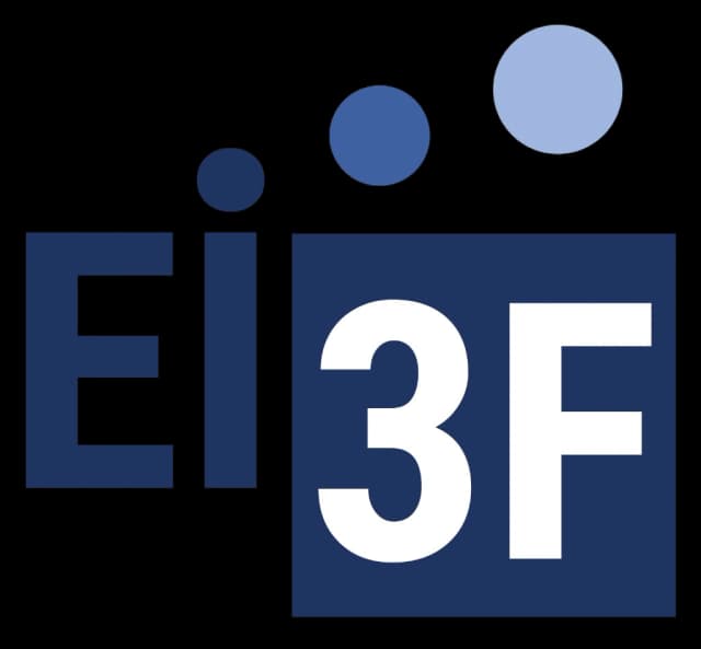 EI-3F — École Internationale des 3 Frontières